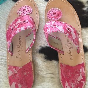 Jack Rogers for Spring!